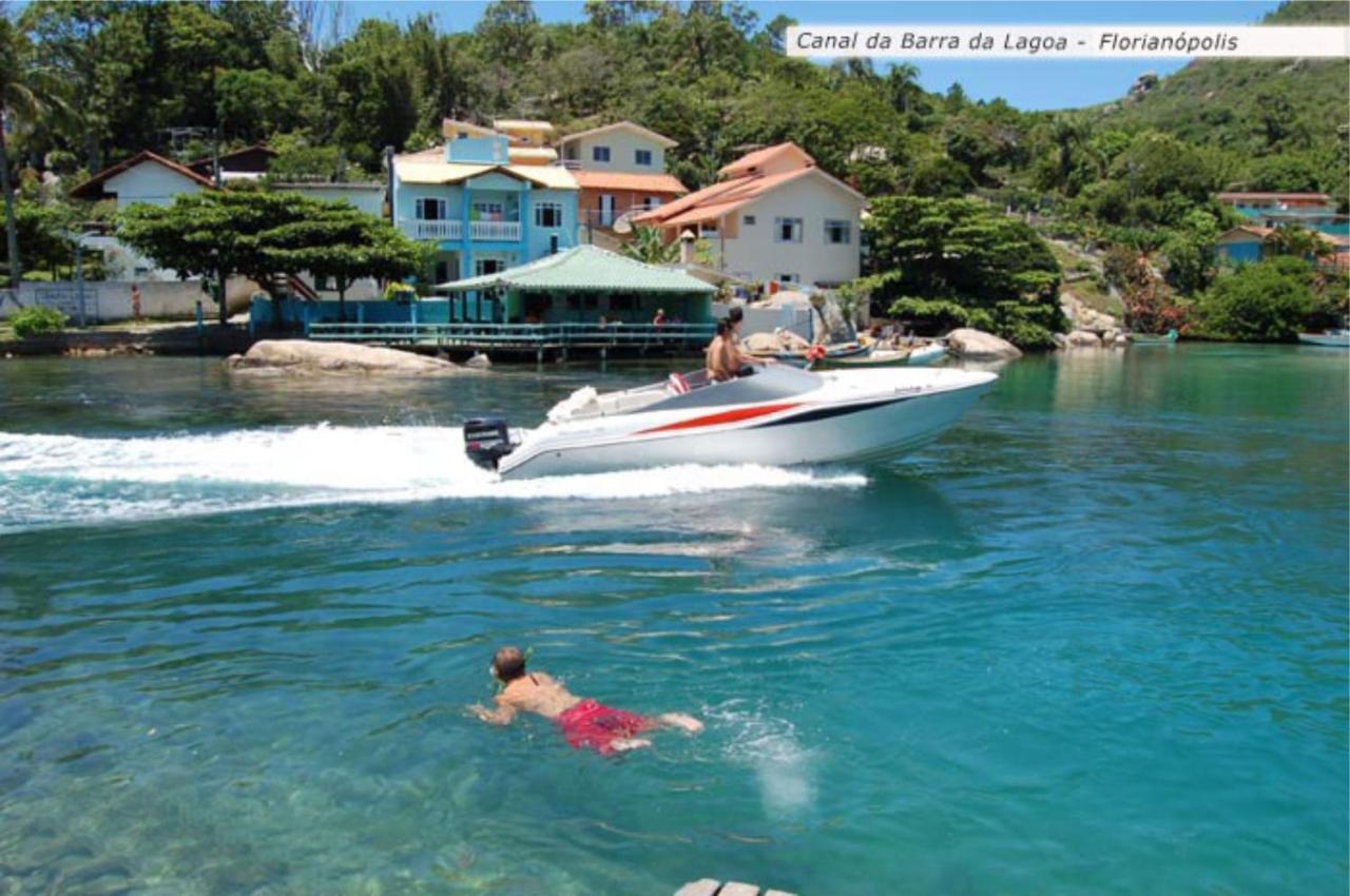 Pousada Barra Linda Florianópolis Εξωτερικό φωτογραφία