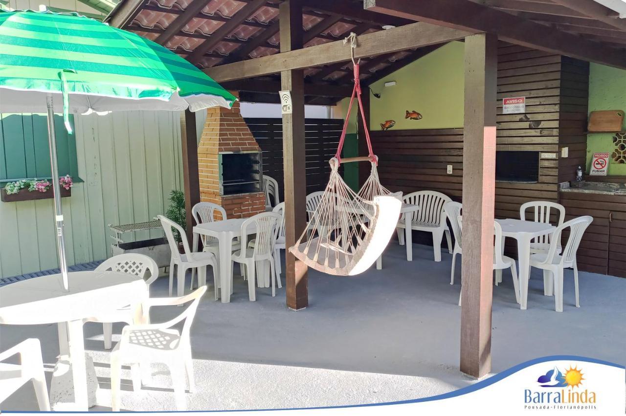 Pousada Barra Linda Florianópolis Εξωτερικό φωτογραφία