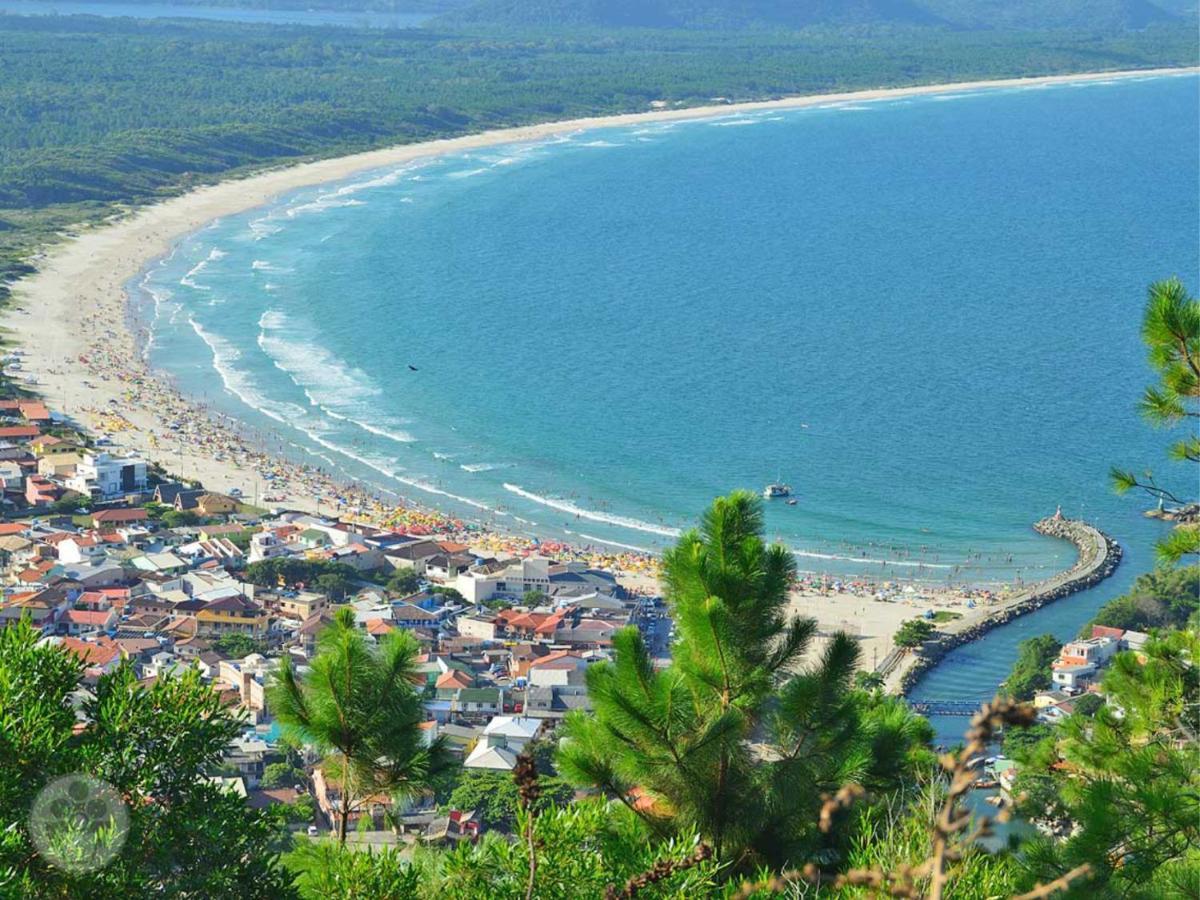 Pousada Barra Linda Florianópolis Εξωτερικό φωτογραφία